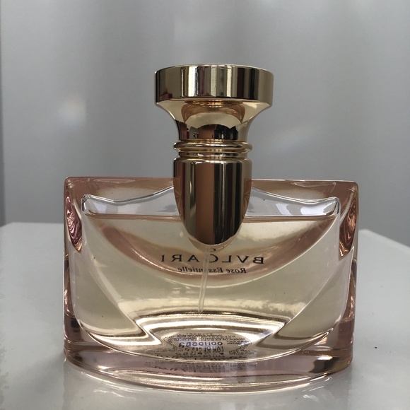 Bvlgari Rose Essentielle eau de parfum 50 ml natural spray limited edition - Picture 7 of 8